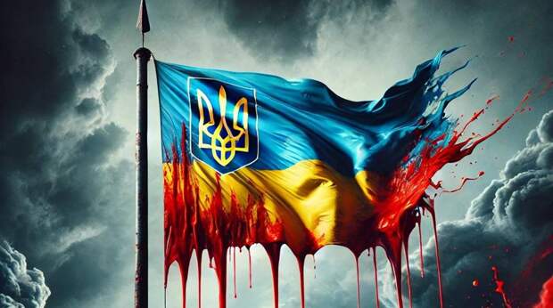 FAZ: Украина стала одной из основных жертв конфликта США с Ираном