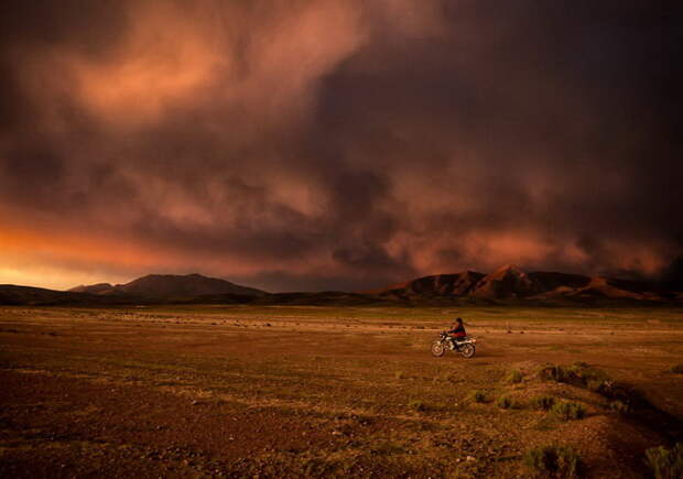 Фотографии Боливии Antony Harrison