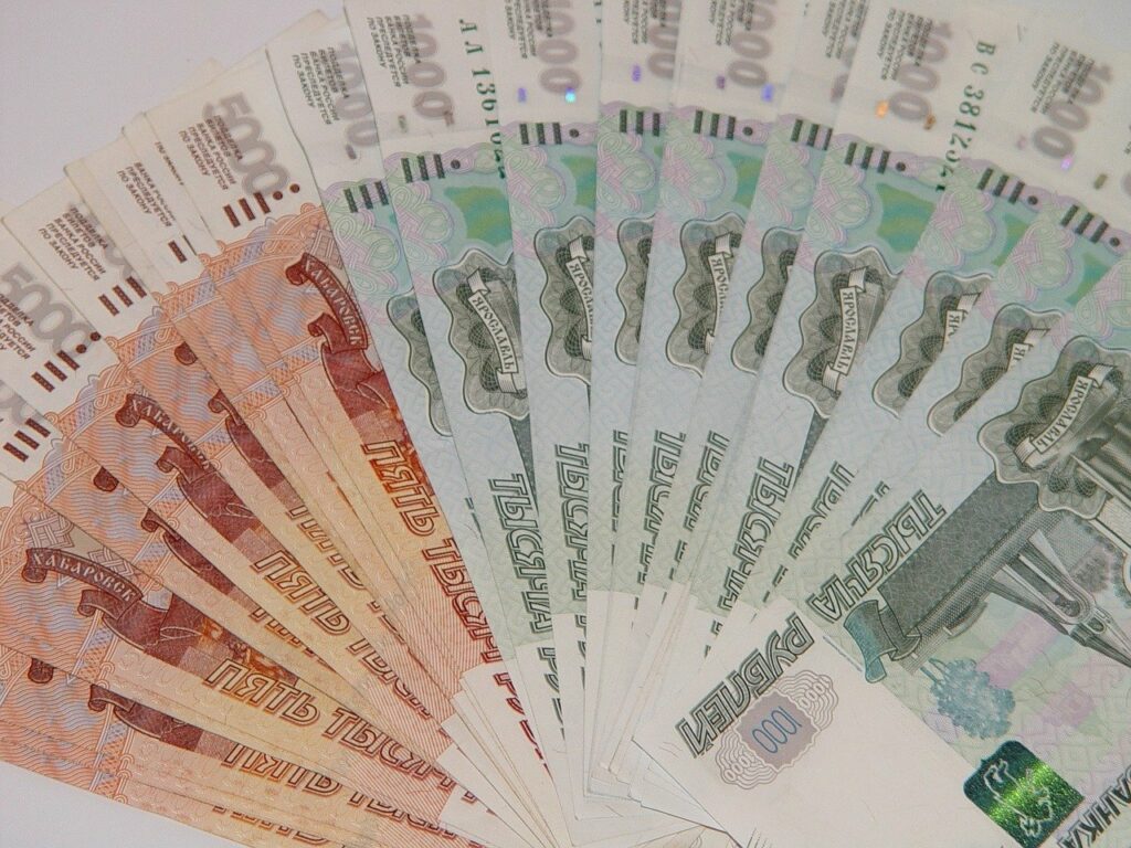 Россияне назвали доход, необходимый для жизни в период пандемии