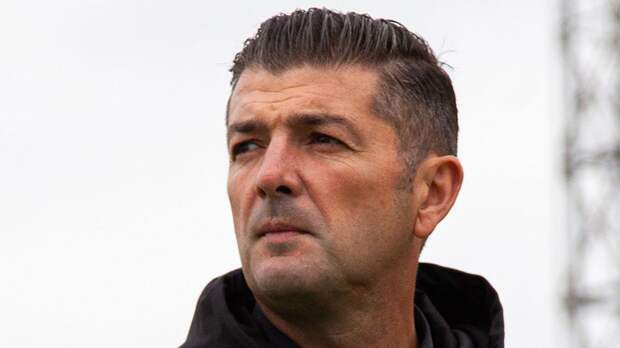 Артига после 0:0 с «Крыльями»: «Тяжело играть против команд, которые находятся в низком блоке»