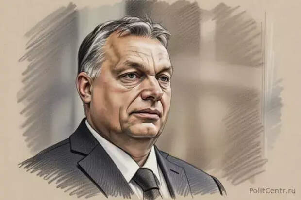 «Поцелуй смерти» для Орбана: то, что сделали США и лично Трамп