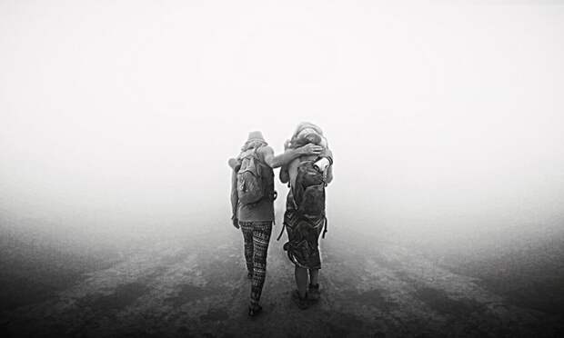 Сюрреалистичные фотографии с фестиваля Burning Man Сюрреалистичные фотографии с фестиваля Burning Man burning man, фестиваль