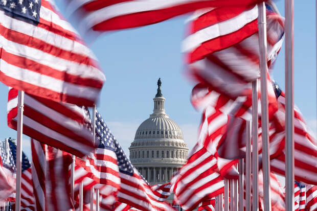 Трамп поручил вывести США из связанного с Пентагоном украинского научного центра