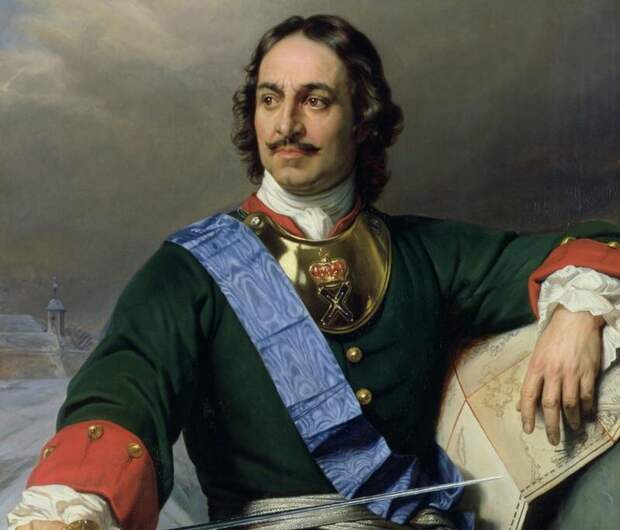 31 января 1714 года - Указ Петра I об обучении дворянских детей «цыфири и геометрии» 31 января 1714 года - Указ Петра I об обучении дворянских детей «цыфири и геометрии»
