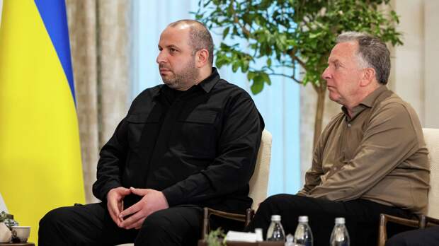 Кто уступит первым? Ответ на главный вопрос переговоров в Абу-Даби уже ясен