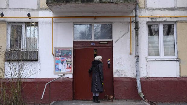 Минвостокразвития расширит дальневосточную ипотеку на вторичку