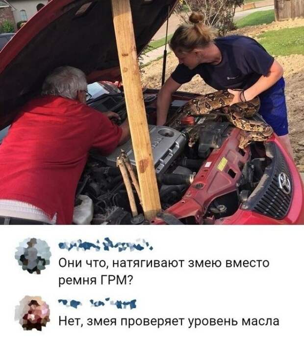 Жесткий и черный юмор