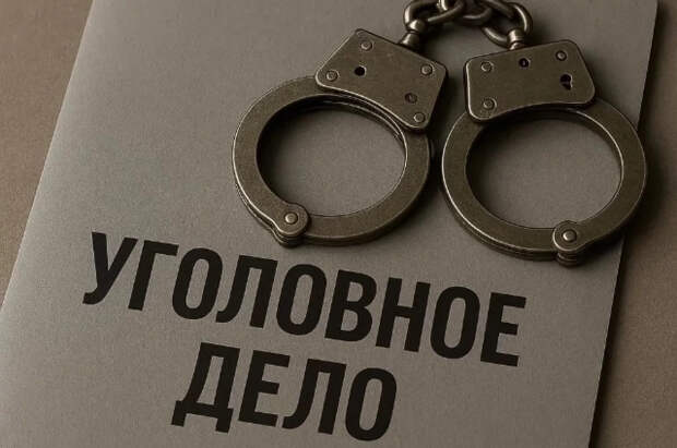 В Новосибирске против женщины, склонившей сына к наркотикам, возбудили дело