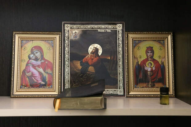 Священник Клюев: в Великий пост нужно воздерживаться от сквернословия