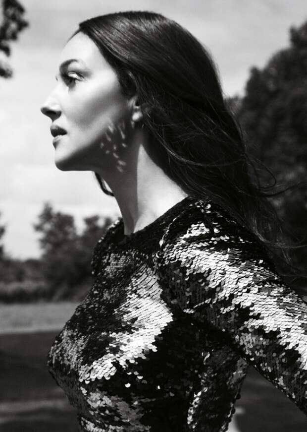 Пост обожания Моники Беллуччи женщина, красота, моника беллуччи