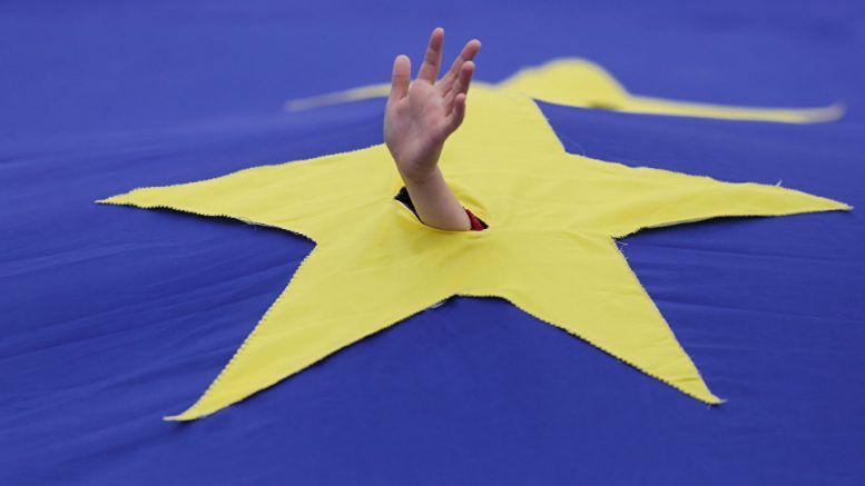 Новые санкции ЕС против России стали местью неудачников