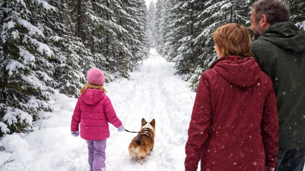 Официальное заявление СК о семье Усольцевых. Названа основная версия их исчезновения в Красноярском лесу