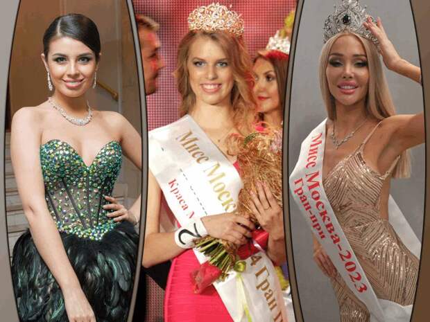 Корона оказалась пыткой: судьбы “Мисс Россия” после хейта