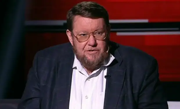 Сатановский: Украина приучит Европу к «бандеровским речевкам вместо молитвы»