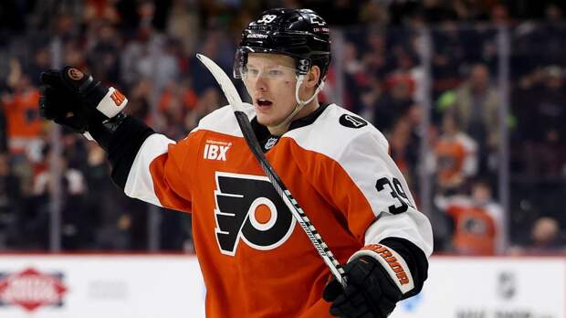 «Филадельфия» обыграла «Торонто», Мичков реализовал буллит