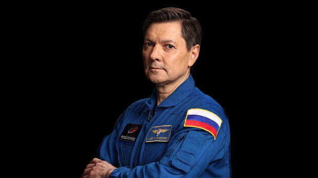 Олег Кононенко назначен главой Центра подготовки космонавтов