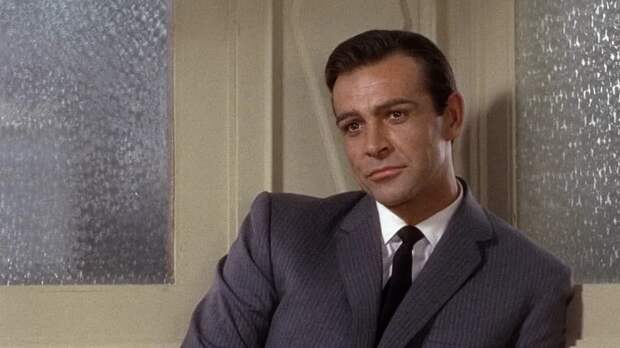10 классных ролей Шона Коннери, кроме агента 007