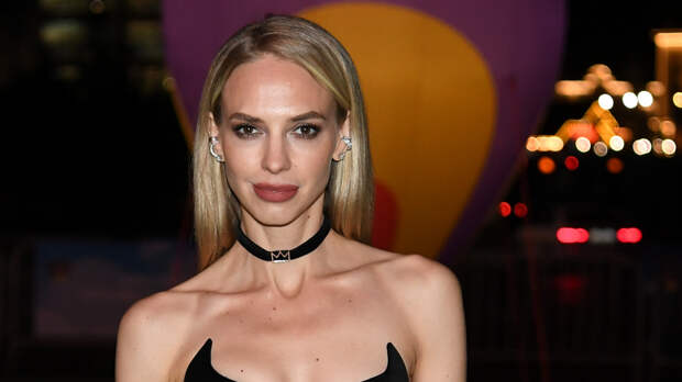 Сысоева о расставании со Стоуном: «Хочется побыстрее забыть»