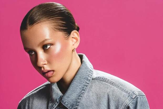 Анна Пересильд рассказала об оценке себя на экране