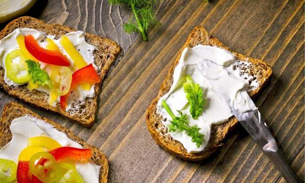 Польза и вред плавленого сыра: 8 признаков качественного продукта назвала эксперт Лялина