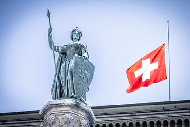 Швейцария обсуждает снятие санкций с России — дебаты в парламенте