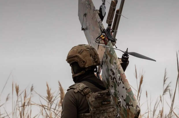 ПВО отразила массированные атаки украинских дронов на Саратов и Воронеж