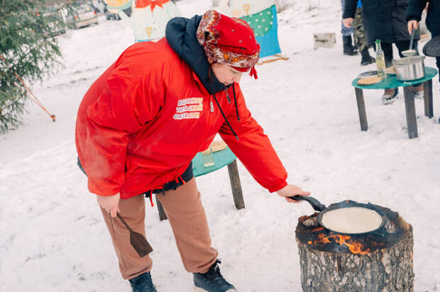 Блинные выходные: как и где отпраздновать масленицу в Туле 21 и 22 февраля