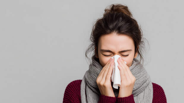 Главное — не навредить: частые и опасные ошибки в лечении насморка