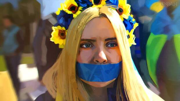 Украину поймали на двойных стандартах из-за слов спортсменов о принадлежности Крыма