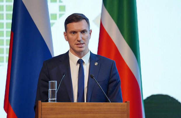 Начвин «бишьеллыгы»: Татарстанда ясалма фәһемне үстерү программасы гамәлгә ашырыла башлый