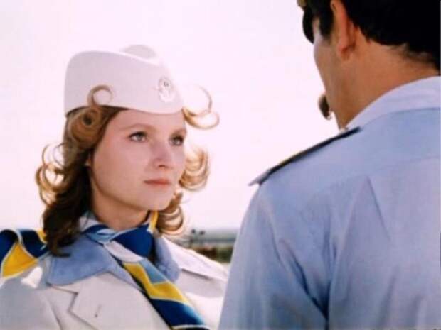 Кадр из фильма *Мимино*, 1977 | Фото: kino-teatr.ru Кадр из фильма *Мимино*, 1977 | Фото: kino-teatr.ru