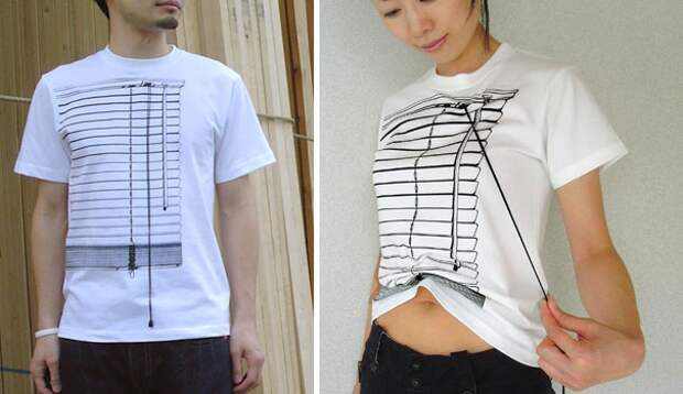 40 самых оригинальных футболок дизайн, подборка, футболка