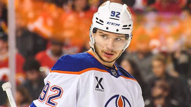 «Сент-Луис» обыграл «Эдмонтон», отыгравшись с 0:2