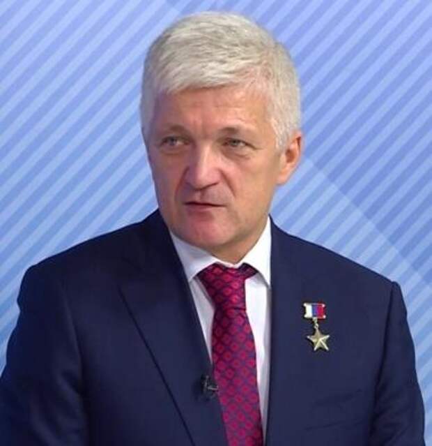 Корольков Аркадий Михайлович