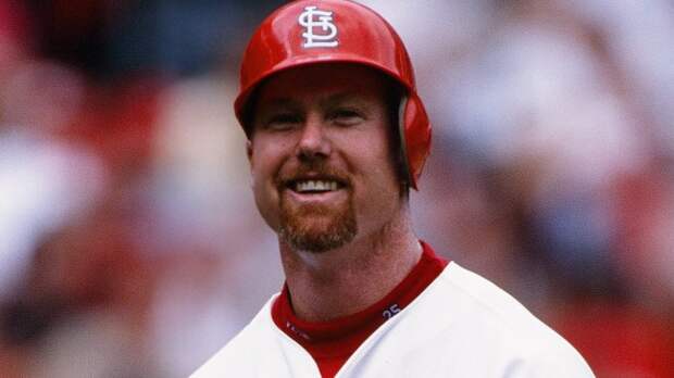 Mark McGwire