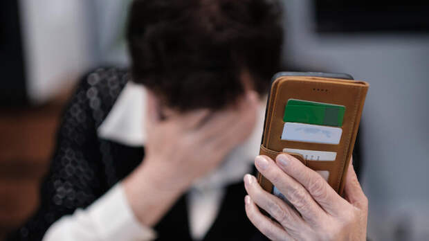 "Чак Норрис" и "Иосиф Сталин" украли у свердловских пенсионеров 8,6 млн рублей