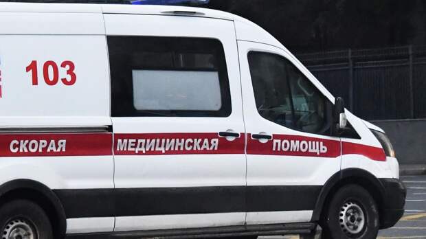 Спортсменки отравились в подмосковном хостеле