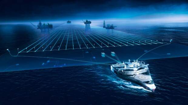 Необычные широкие корабли интересное, новинка, корабль