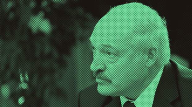 Лукашенко предрек уничтожение Украины, если Зеленский не сядет за стол переговоров с Путиным