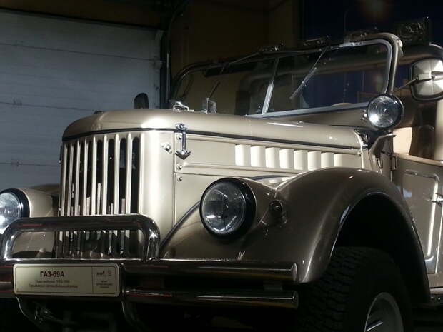 Музей военной и автомобильной техники Музей военной и автомобильной техники Военная техника России, музеи