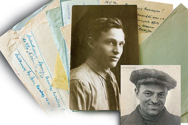 «Жив буду...». О чём писали солдаты с войны?