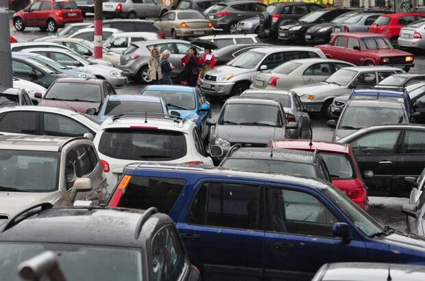 Автоэксперты назвали самые популярные авто с пробегом для покупки в кредит