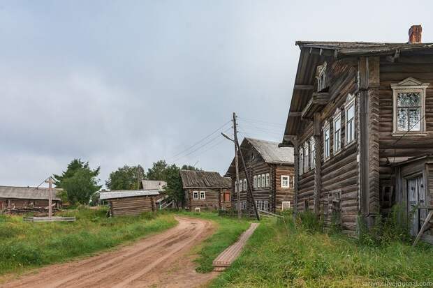 Арктическая монументальность путешествия, факты, фото