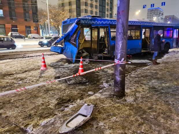 Фото: мобильный репортер, АГН «Москва»