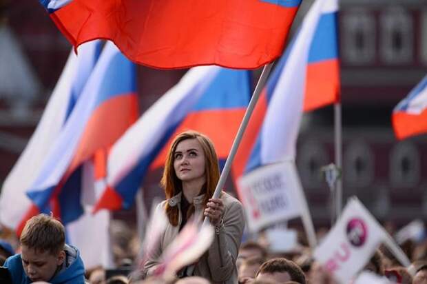 Россияне получат ещё один оплачиваемый выходной