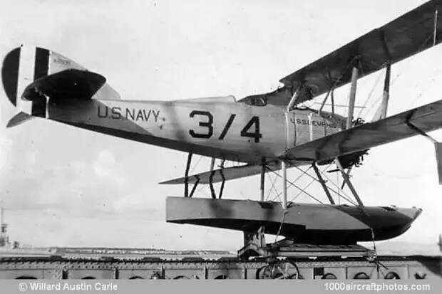 Vought UO-1