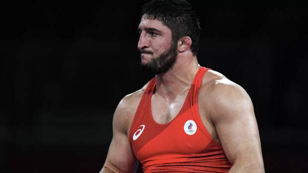 Садулаев честно признался, для чего подписал контракт с американской лигой