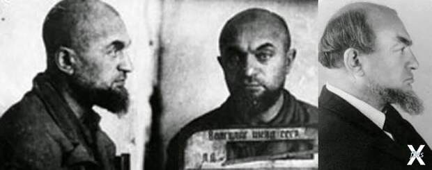 Русский ученый Генрих Маврикиевич Людвиг