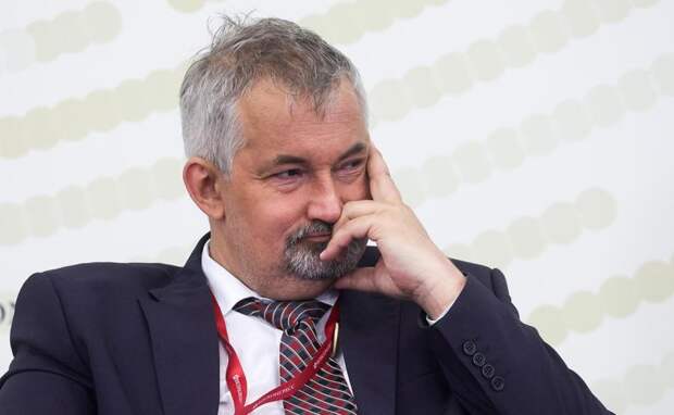 Белоусов из ЦМАКП заявил о «преимуществе отсталости» России