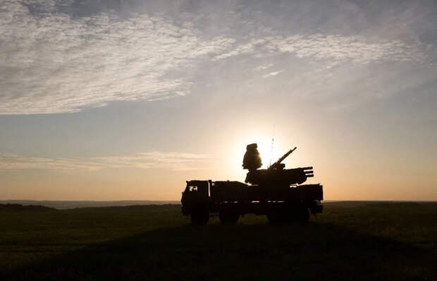 Более 30 БПЛА перехвачено в Адыгее